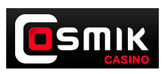 Cosmik casino